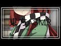 【東方ASMR】 English「Mamizou Futatsuiwa Roleplay」(Healing Fluffy Tail Sounds)