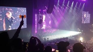 BLACKPINK @ FORT WORTH | DDU-DU DDU-DU Remix performance Resimi