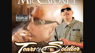 Mr. Capone-E - Hi Power Theme Song 2011