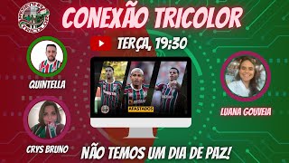 Conexão Tricolor - #105