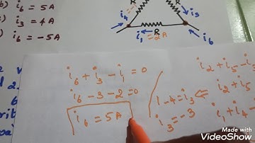 Circuit Theory /MCQs with Answer/Basics