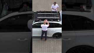 Vorteile der wyde pack Dachbox Teil 2