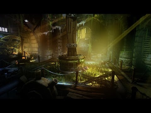 Video till Innofficiell remake av Majora's Mask på gång