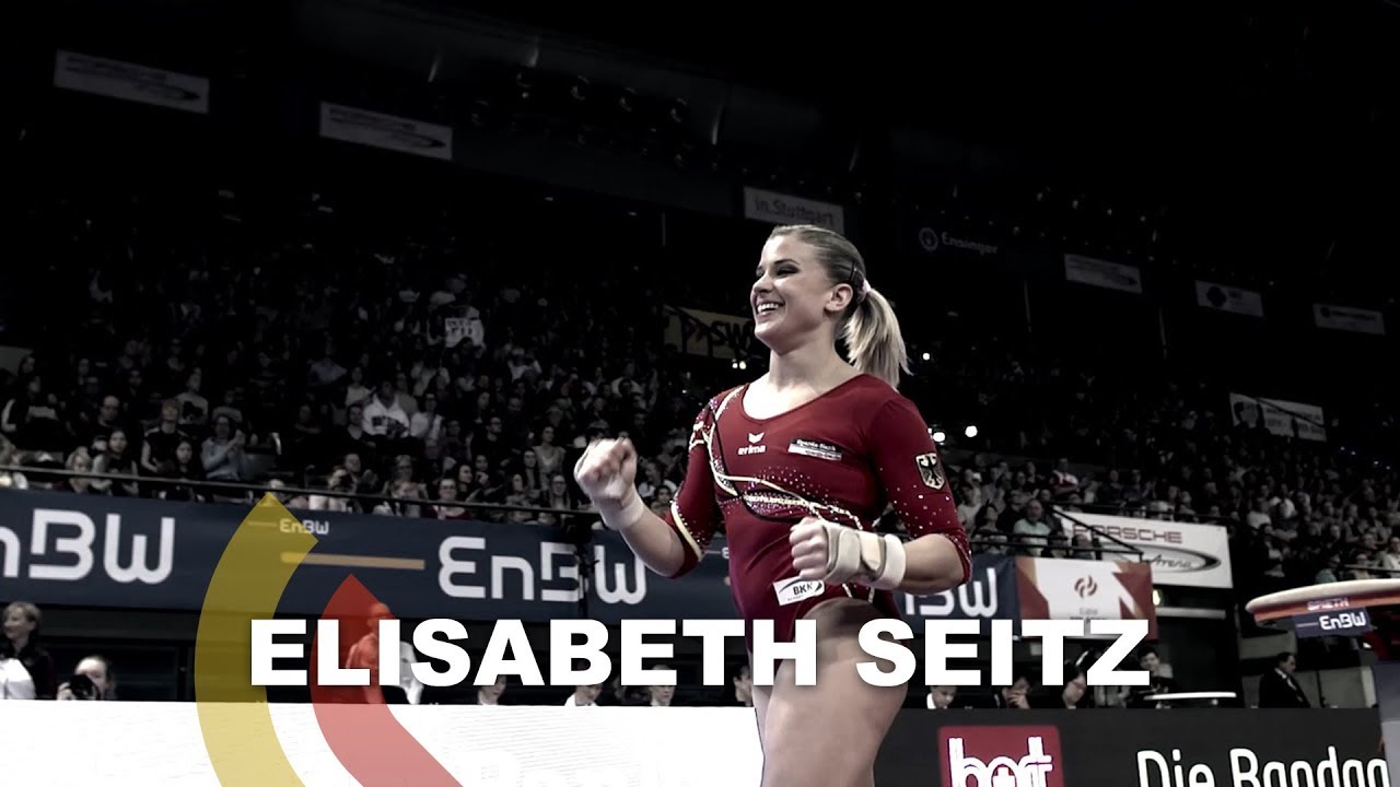 #itsmyturn - Elisabeth Seitz