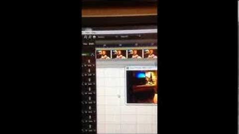 Import Video to Mixcraft 6 - Romeo Music - Jody Underwood