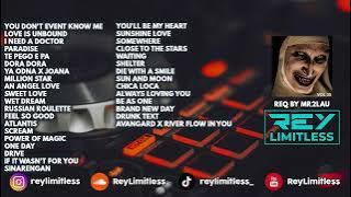 Breakbeat Golden Crown Favorit Surabaya Malang | Req by Mr2Lau