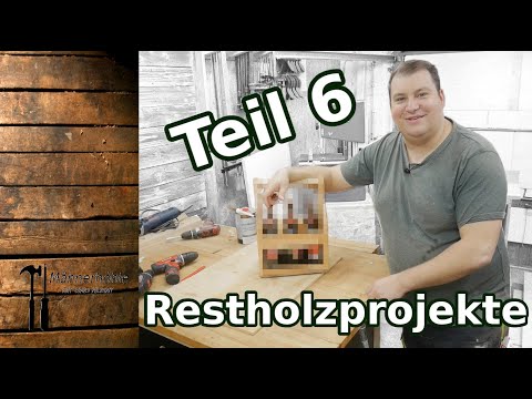 Video: 7 DIY-Projekte Hausbesitzer Bedauern, Das Beste Getan Zu Haben