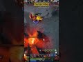 Carry Axe In Action 🤯 #dota2 #dota2shorts