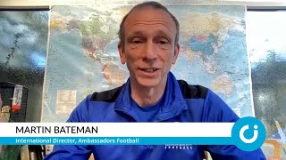The dangerous relationship between football and gambling advertising