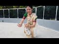 Bharatanatyam by Kassiyet - Sringara Lahari C.ography of Guru Mp3 Song