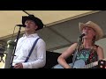 Chrigel Zenger & 4seasons CH - INTERLAKEN 2017 Trucker&Country Festival