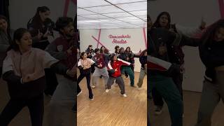 Udta Punjabl L Dance Rezu Choreography L