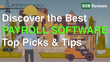🚀 Transform Your Payroll with the BEST Payroll Software Solutions | Top Picks & Tips