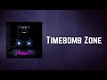 The Prodigy - Timebomb Zone (Lyrics)