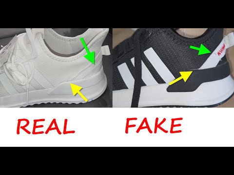 alphabounce original vs fake
