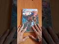 Marvel/Fortnite me sorprendió bastante #marvel  #fortnite
