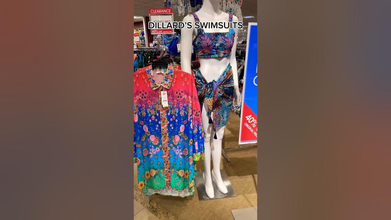 DILLARD CLEARANCE subscribe shorts YouTube