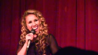 "Show Me Your Moves" Haley Reinhart Casey Abrams and Quinton Zigler Room 5