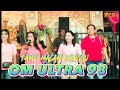 Om ultra 98  tamu malam minggu  acarah bapak gopang muara lakitan