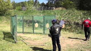 ipsc kaunas open 2014