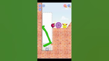 Draw to Smash ll Level 110 🆙  #shorts #drawtosmash