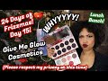 Give Me Glow Cosmetics BLACK FRIDAY Buys + MAJOR FAIL!