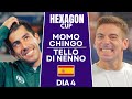 GRAND FINAL Momo Gonzalez Chingotto VS Tello Di Nenno HEXAGON CUP 2026