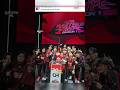 ALTER EGO DI BENTUK SEBAGAI SPESIALIS TURNAMEN INTERNASIONAL #alterego #juara #mlbb #afkmastercup