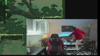 Muky Polupao Pola Sobe Jump King