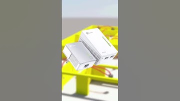 Repetidor wifi tp link tl-wpa4220kit review 2025-I