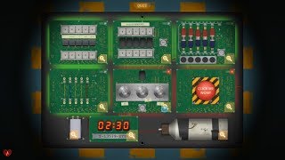 Them Bombs [25] Switch Longplay screenshot 4