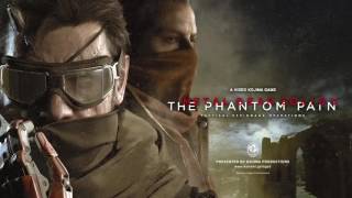 Quiets Theme - Metal Gear Solid V The Phantom Pain