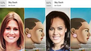 Google's Arts & Culture selfie app raising issues of diversity and privacy