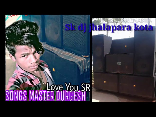 Mola Pyar Dede wo Bambaiwali Gori Sk dj Dj SONGS MASTER DURGESH class=