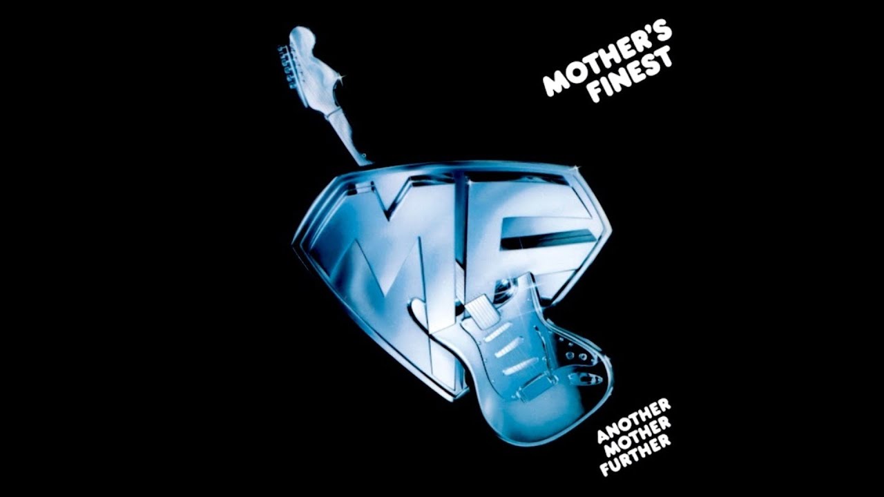 Mother's Finest Baby Love YouTube
