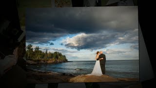 Northland Country Club Wedding Photography - Duluth, MN Northland Country Club Wedding Photography - Duluth, MN