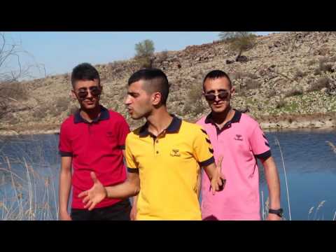 ÇILGIN SEDAT & SINIRSIZ MC & İNTİKAM GELME ÜSTÜME