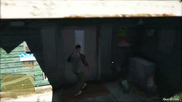 Treasure Hunt Synced Fivem ESX/QBCore script