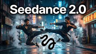 Ai İçin Seedance 2.0 Gelmek Üzere... Ve Çok İddialı