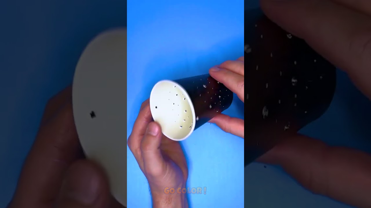 Cozy Night Light Craft for Kids & Moms! ✨💡 