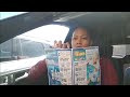 Arrested for Coupon Fraud ! Glittering & Coupon Misuse