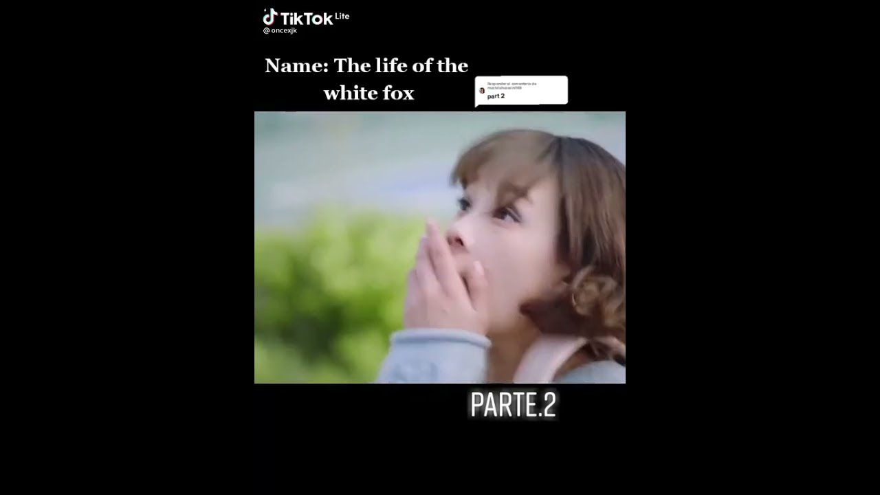 The life of the white fox - YouTube - Life Of The White Fox Season 2