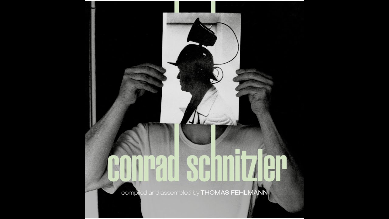 Watch Conrad Schnitzler - Contempora 11 on YouTube Watch Conrad Schnitzler - Contempora 11 on YouTube