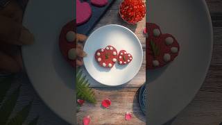 Tofu & Beetroot Patty | Valentines Day Recipe | Healthy Breakfast Recipe