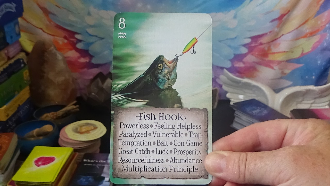 CAPRICORN♑MONTHLY❤️YOU HAVE SOMEONE HOOKED ON YOU 😍MARCH 2026