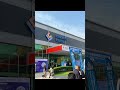 ZW Semi-Trailer at Lagos China Trade Fair | Exhibition Highlights & Daily Footage #lagosnigeria