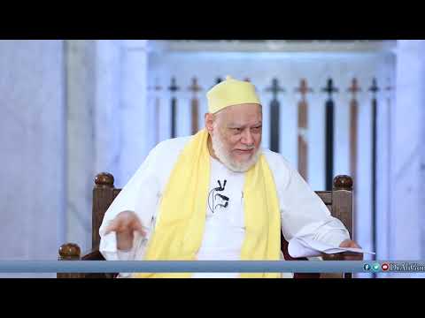 حكم كلمة حتى في الآية وليستعفف الذين لا يجدون نكاحا حتى يغنيهم الله من فضله