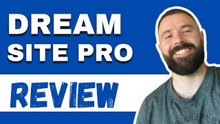 Dream Site Pro Review - SCAM or LEGIT? (Exposed)