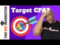I Moved from Manual CPC to Target CPA and THIS HAPPENED 😮
