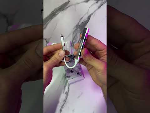 موزع  تدعم نقل البيانات السريع تعمل ع اجهزة الماك والهواتف